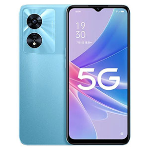 Accessori Oppo A97 (5G)