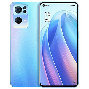 Accessori Oppo Reno7 Pro (5G)