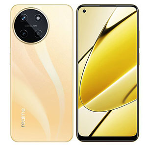 Accessori Realme 11 (4G)