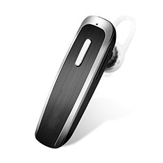 Auricolare Bluetooth Cuffia Stereo Senza Fili Sport Corsa H49 per Accessoires Telephone Support De Voiture Nero