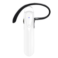 Auricolare Bluetooth Cuffie Stereo Senza Fili Sport Corsa H36 per Accessories Da Cellulare Pellicole Protettive Bianco