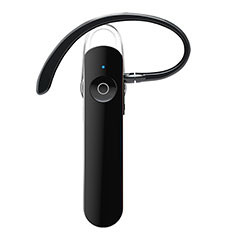 Auricolare Bluetooth Cuffie Stereo Senza Fili Sport Corsa H38 per Accessoires Telephone Support De Voiture Nero