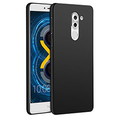 Cover Plastica Rigida Opaca M01 per Huawei Honor 6X Pro Nero