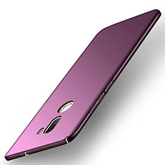 Cover Plastica Rigida Opaca M02 per Xiaomi Mi 5S Plus Viola