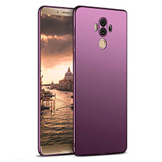 Cover Plastica Rigida Opaca M03 per Huawei Mate 10 Pro Viola