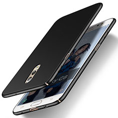 Cover Plastica Rigida Opaca M03 per Samsung Galaxy C8 C710F Nero