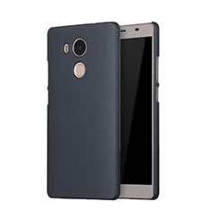 Cover Plastica Rigida Opaca per Huawei Mate 8 Nero