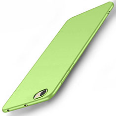 Cover Plastica Rigida Opaca per Xiaomi Redmi Note 5A Standard Edition Verde