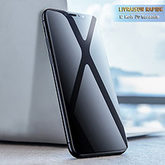 Cover Silicone Trasparente Ultra Sottile Morbida T20 per Apple iPhone Xs Chiaro