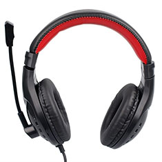 Cuffie Auricolari In Ear Stereo Universali Sport Corsa H59 per Realme 9 Pro+ Plus 5G Nero