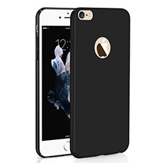 Custodia Plastica Rigida Cover Opaca M01 per Apple iPhone 6 Nero