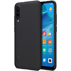 Custodia Plastica Rigida Cover Opaca M01 per Xiaomi Mi A3 Nero