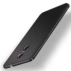 Custodia Plastica Rigida Cover Opaca M02 per Xiaomi Redmi Pro Nero