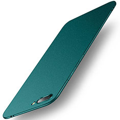 Custodia Plastica Rigida Cover Opaca M03 per Huawei Honor 10 Verde