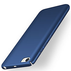 Custodia Plastica Rigida Cover Opaca M03 per Xiaomi Mi 5 Blu