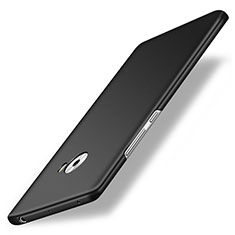 Custodia Plastica Rigida Cover Opaca M05 per Xiaomi Mi Note 2 Nero