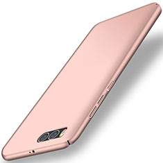 Custodia Plastica Rigida Cover Opaca M06 per Xiaomi Mi 6 Oro Rosa