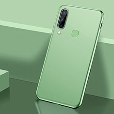 Custodia Plastica Rigida Cover Opaca P03 per Huawei Nova 4e Verde