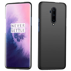 Custodia Plastica Rigida Cover Opaca P04 per OnePlus 7T Pro Nero