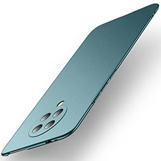 Custodia Plastica Rigida Cover Opaca P04 per Xiaomi Redmi K30 Pro 5G Verde