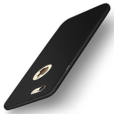 Custodia Plastica Rigida Cover Opaca P09 per Apple iPhone 6 Nero