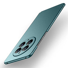 Custodia Plastica Rigida Cover Opaca per Huawei Mate 50 Pro Verde