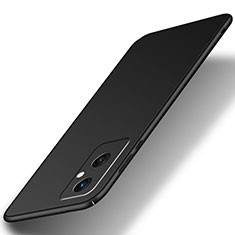 Custodia Plastica Rigida Cover Opaca per OnePlus Nord CE 3 Lite 5G Nero