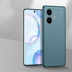 Custodia Plastica Rigida Cover Opaca per Realme GT Neo5 SE 5G Verde