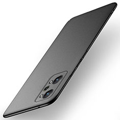 Custodia Plastica Rigida Cover Opaca per Realme Q5 Pro 5G Nero