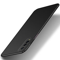 Custodia Plastica Rigida Cover Opaca per Vivo Y70t 5G Nero