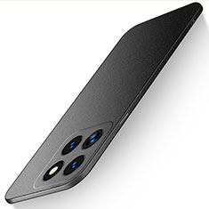 Custodia Plastica Rigida Cover Opaca per Xiaomi Redmi K70 Pro 5G Nero