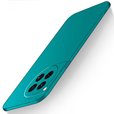 Custodia Plastica Rigida Cover Opaca YK1 per OnePlus 12R 5G Verde