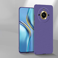 Custodia Plastica Rigida Cover Opaca YK1 per Realme 11 Pro+ Plus 5G Viola