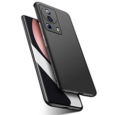 Custodia Plastica Rigida Cover Opaca YK1 per Xiaomi Civi 2 5G Nero