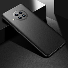 Custodia Plastica Rigida Cover Opaca YK1 per Xiaomi Mi 10T Lite 5G Nero