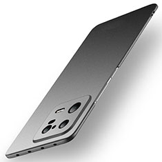 Custodia Plastica Rigida Cover Opaca YK1 per Xiaomi Mi 13 Pro 5G Nero