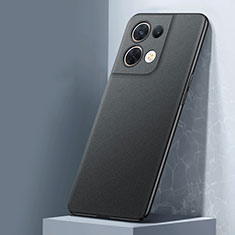 Custodia Plastica Rigida Cover Opaca YK1 per Xiaomi Redmi Note 13 5G Nero