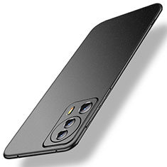 Custodia Plastica Rigida Cover Opaca YK2 per Xiaomi Civi 2 5G Nero