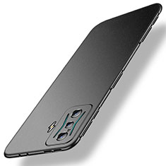 Custodia Plastica Rigida Cover Opaca YK2 per Xiaomi Poco F4 GT 5G Nero