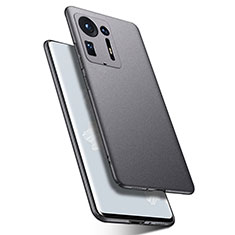 Custodia Plastica Rigida Cover Opaca YK3 per Xiaomi Mi Mix 4 5G Grigio