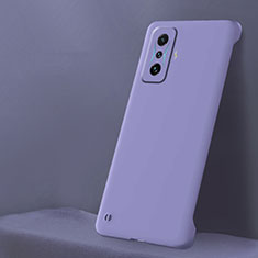 Custodia Plastica Rigida Cover Opaca YK5 per Xiaomi Poco F4 GT 5G Lavanda