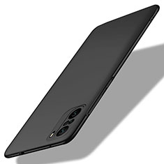 Custodia Plastica Rigida Cover Opaca YK7 per Xiaomi Mi 11X 5G Nero