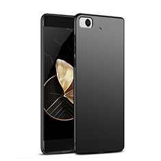 Custodia Plastica Rigida Opaca M02 per Xiaomi Mi 5S Nero