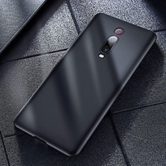 Custodia Plastica Rigida Opaca M02 per Xiaomi Mi 9T Pro Nero