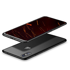 Custodia Plastica Rigida Opaca M02 per Xiaomi Mi Mix 2S Nero