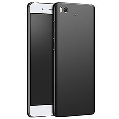 Custodia Plastica Rigida Opaca M03 per Xiaomi Mi 5S Nero