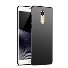 Custodia Plastica Rigida Opaca M03 per Xiaomi Redmi Pro Nero