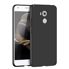 Custodia Plastica Rigida Opaca M04 per Huawei Mate 7 Nero