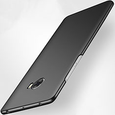 Custodia Plastica Rigida Opaca M06 per Xiaomi Mi Note 2 Special Edition Nero