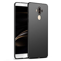 Custodia Plastica Rigida Opaca M11 per Huawei Mate 9 Nero